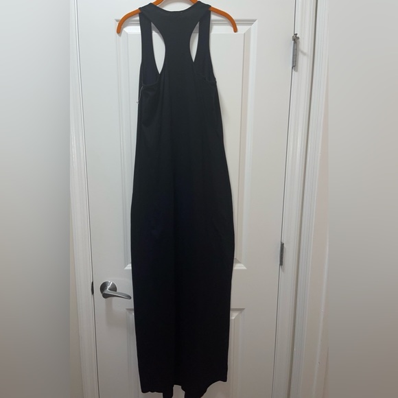 NWT. $128R. Johnny Was Calme Racer Back Maxi Dress - Picture 6 of 7
